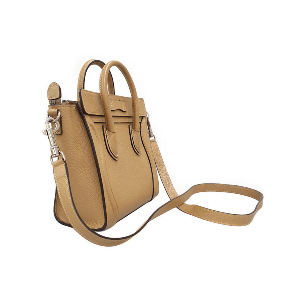 Celine Nano Bag